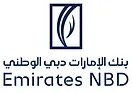 بنك الإمارات دبي الوطني